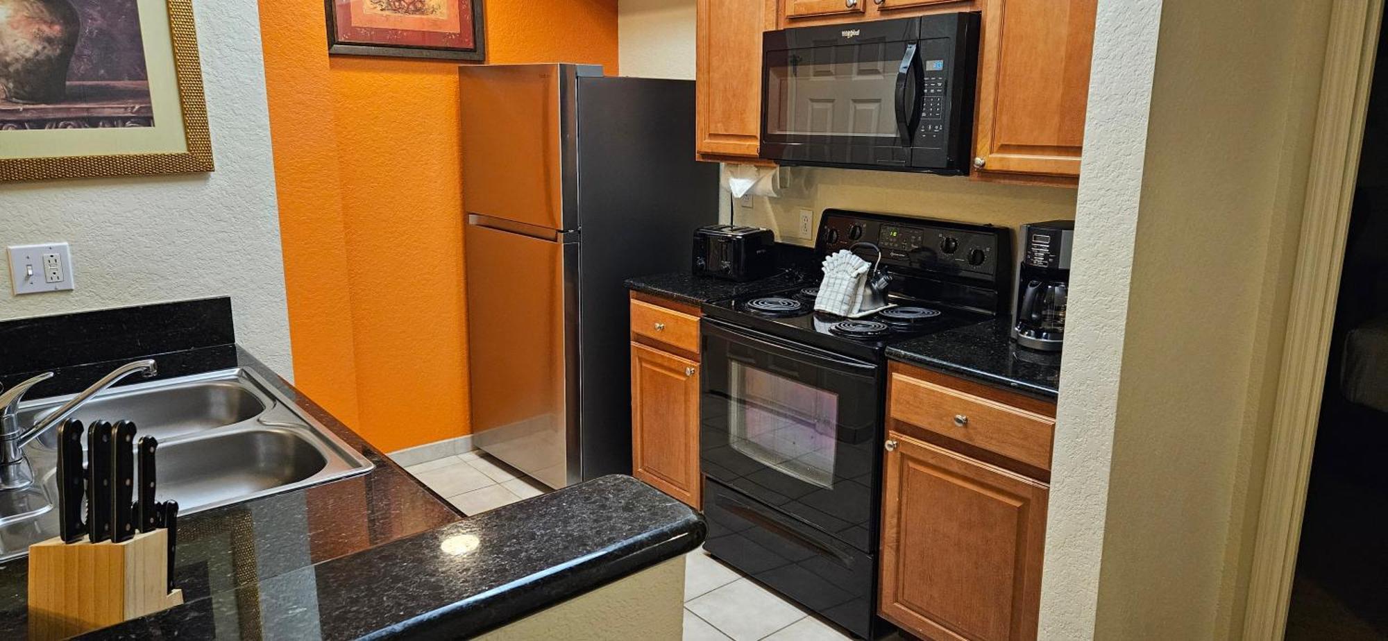 Best Disney Resort Condo Orlando Lake Buena Vista Exterior foto